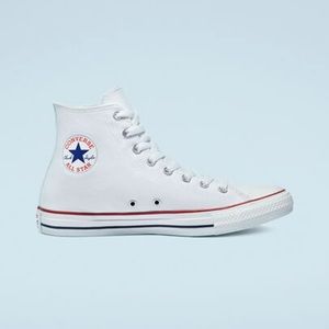 Converse Chuck Taylor All Star High Top Sneakers